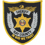 Ray County Sheriff's Office, MO