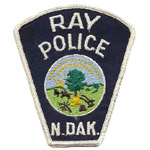 Ray Police Department, ND