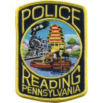 Reading Police Department, PA