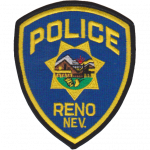 Reno Police Department, NV
