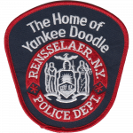 Rensselaer Police Department, NY