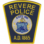 Revere Police Department, MA
