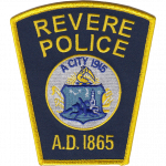 Revere Police Department, Massachusetts