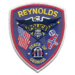 Reynolds Police Department, Georgia