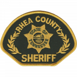 Rhea County Sheriff's Department, TN