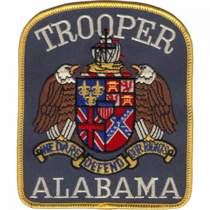 trooper alabama