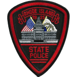 Rhode Island State Police, RI