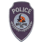 Rice Lake Police Department, WI