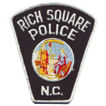 Rich Square Police Department, NC