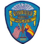 Bisbee Police Department, AZ