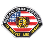 Richland Police Department, MO