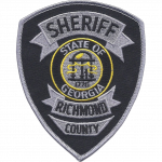 Richmond County Sheriff's Office, GA