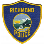 Richmond Police Department, CA