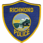 Richmond Police Department, California