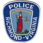 Richmond Police Department, VA