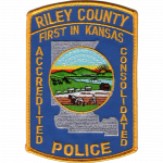 Riley County Police Department, Kansas