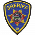 Rio Arriba County Sheriff's Office, NM