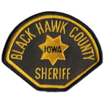 Black Hawk County Sheriff's Office, IA