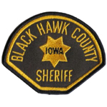 Black Hawk County Sheriff's Office, Iowa