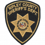 Ripley County Sheriff's Department, MO