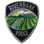 Riverbank Police Department, CA