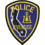 Riverside Police Department, California