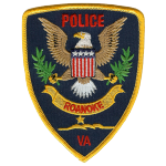 Roanoke City Police Department, VA