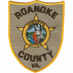 Roanoke County Sheriff's Office, VA