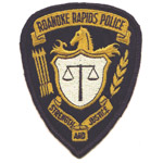 Roanoke Rapids Police Department, NC