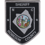 Robeson County Sheriff's Office, NC