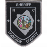 Robeson County Sheriff's Office, North Carolina