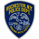 Rochester Police Department, NY