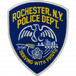 Rochester Police Department, New York