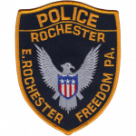 Rochester Borough Police Department, PA