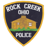 Rock Creek Police Department, OH
