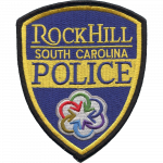 Rock Hill Police Department, SC