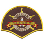 Rock Island County Sheriff's Department, IL