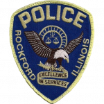 Rockford Police Department, IL