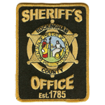 Rockingham County Sheriff's Office, North Carolina