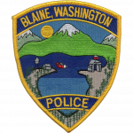 Blaine Police Department, Washington