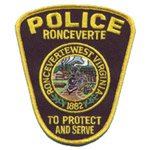 Ronceverte Police Department, WV