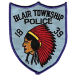 Blair Township Police Department, PA