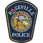 Roseville Police Department, MN