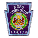 Ross Township Police Department, Pennsylvania