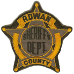 Rowan County Sheriff's Office, KY