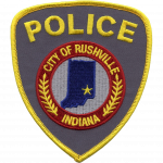 Rushville Police Department, Indiana