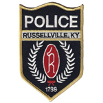 Russellville Police Department, KY