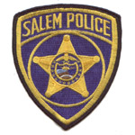 Salem Police Department, OR