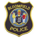 Bloomfield Police Department, NJ Bloomfield Police Department, NJ