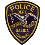 Salida Police Department, CO